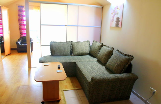 Klaipeda-Apartments - Photo 63