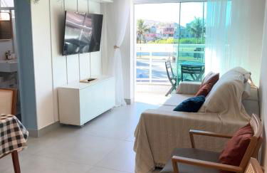 Praia do Forte - AP equipado - até 7P - Foto 1