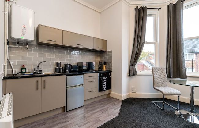 Sycamore Apartments - Foto 70