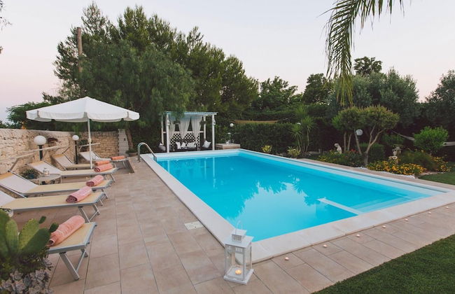 Rg-e366-sp460at - Villa Ferradina 4 2 - Photo 10