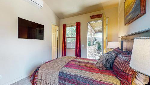 Couples Casita 4 Mi to Downtown Flagstaff - Foto 3