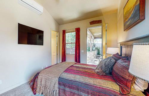 Couples Casita 4 Mi to Downtown Flagstaff - Foto 3