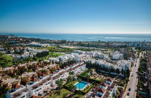 Casa adosada familiar en complejo con piscina - Bel Air 28 - Photo 54