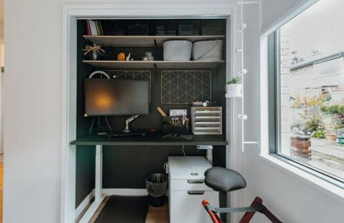 Stunning Panoramic Views Hot Tub Modern 4BR Home - Foto 27