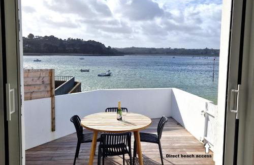 Holiday Home in Plougasnou with Sea Views - Photo 2