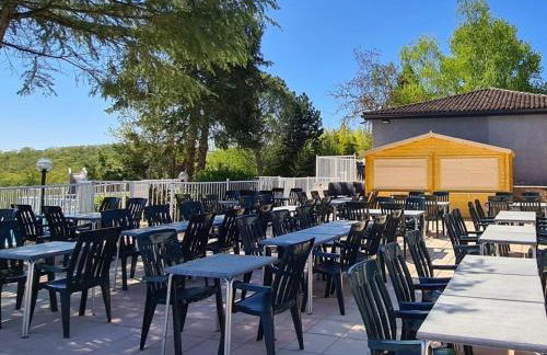 Villa in Lanzac with Private Garden - Foto 18