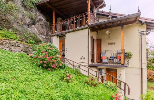 Appartamenti Castagno 1 & 2 on the Wayfarer's Path with AC and Wifi - Foto 3