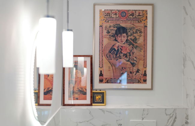 Maida Vale Elegance - Photo 25