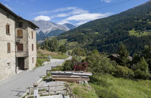 Apartment Pozzaglio Mountain Home by Interhome - Foto 42