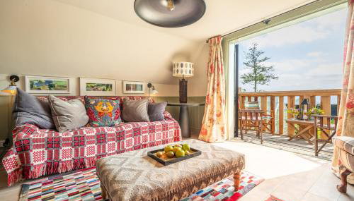 Vibrant rural hideaway - Aspen Loft - Foto 2