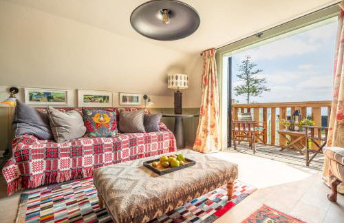 Vibrant rural hideaway - Aspen Loft - Foto 2