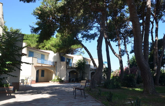 Villa Teti - Photo 47