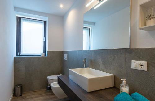 Holiday Home Brezza di Lago-3 by Interhome - Foto 85