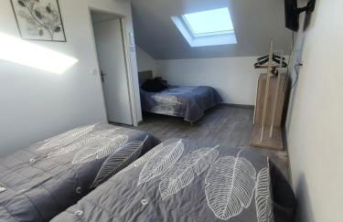 gîte m et m - Foto 32