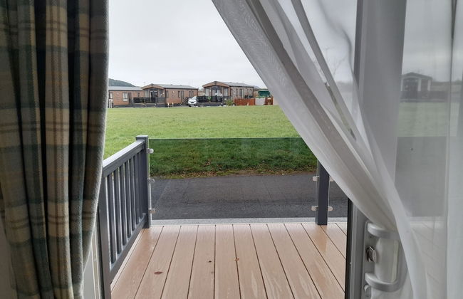 12A Beautiful Lodge Home For Hire 2 Bedrooms - Foto 13