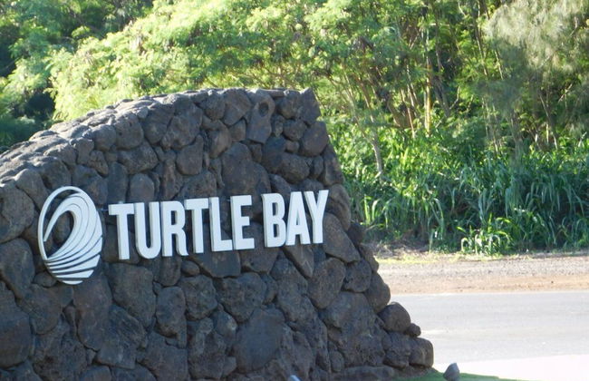 Turtle Bay Aloha Nui Loa***t-090-094-0800-01 1 Bedroom Condo by RedAwning - Foto 25