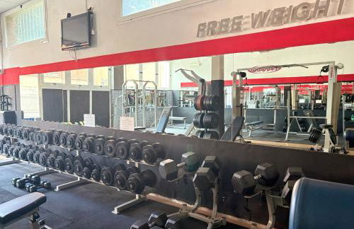 Forum Guest House FREE Private Parking - Foto 22