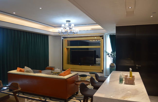 Haitang Bay Tangan Holiday Apartment - Foto 57