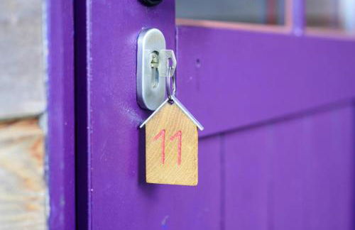 Le Domaine du Val, Grand-laviers, Wooden House for 6 Pers - Foto 47