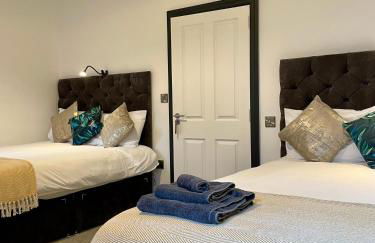 Capel Salem by Birch Stays - Foto 10