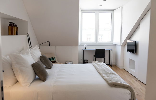 FLORA Chiado Apartments - Foto 20