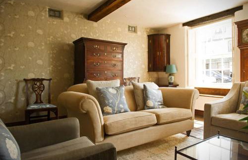 The Old Wheatsheaf - Foto 48