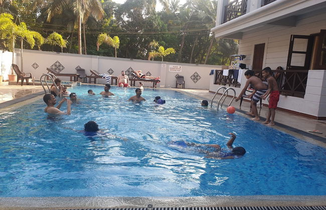 Coastal Suites Apart-Hotel - Foto 51