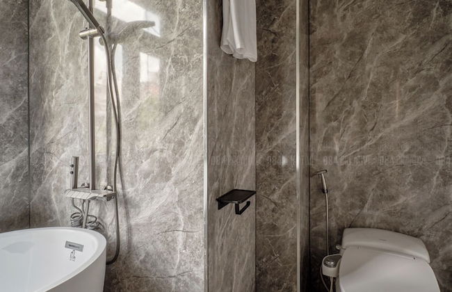 Simmi Signature Hotel & Apartment - Foto 75