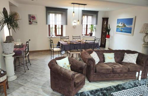 GÎTE DE LA FONTAINE - Foto 17