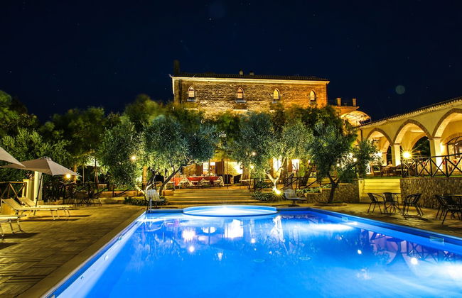 Masseria Mazzei Le Colline del Gelso - Foto 16