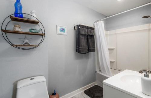 Lovely Modern 3 Bedroom Town Home - Foto 7