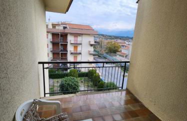 Appart parco Arcadia 350 m dal mare - Photo 7