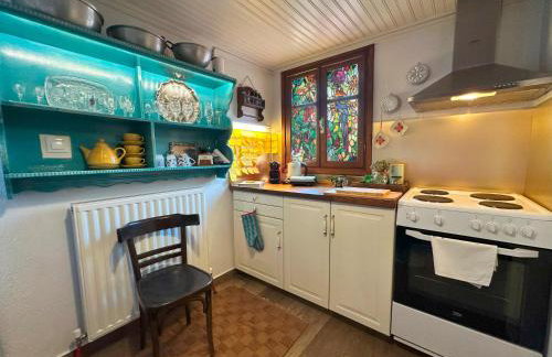 Renovated Old Manor House With Yard - Photo 6