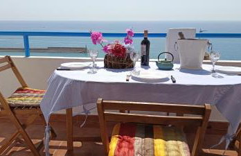 casa con preciosas vistas al mar mediterraneo - Photo 4