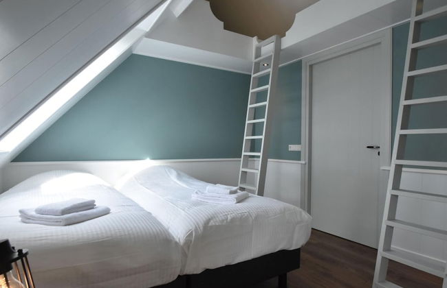 Spacious Holiday Home in the Beemster Near a Windmill - Foto 10