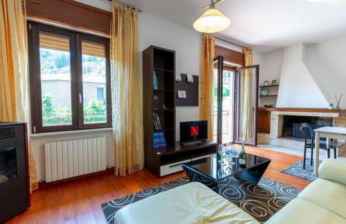 Appartamento Confortevole, Wi-Fi & Colazione Free - Foto 31