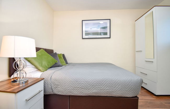 Oldbrook House - Foto 3