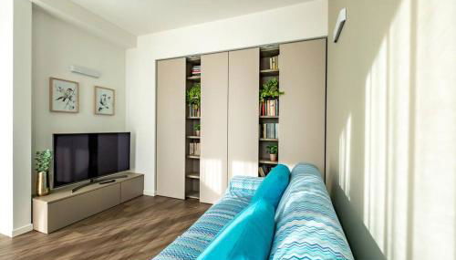 Appartamento Villa Martinoni - Foto 5