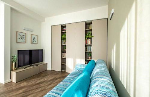 Appartamento Villa Martinoni - Foto 5