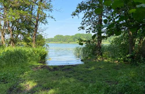 K 357 - Low budget Hotel in Ratekau bei Lübeck - Foto 33