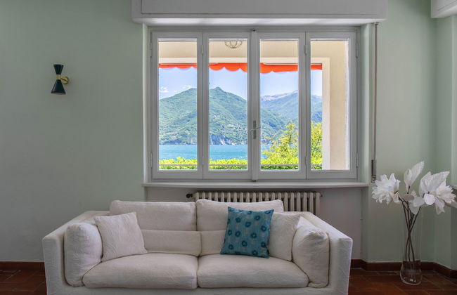 Villa Helios in Menaggio - Photo 5