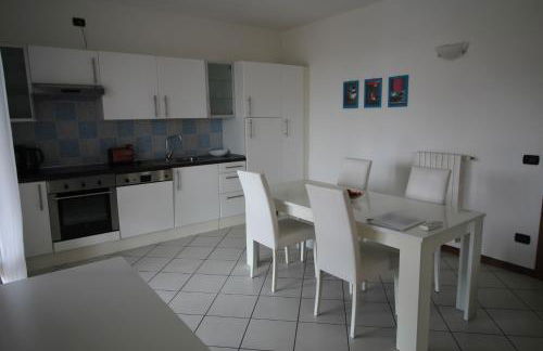 Apartments "i Ciclamini" a Moniga del Garda 2 - Foto 60