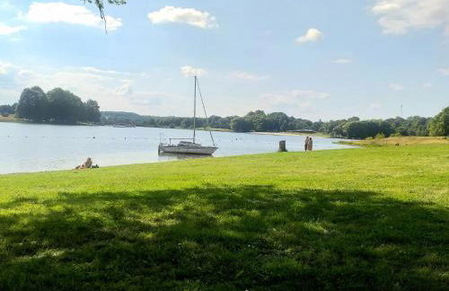 Les Volets Verts, ROUSSINES, CHARENTE, 16310 FRANCE - Foto 55