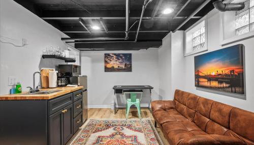 The Walnut Suites - The Emerald Suite - Foto 3