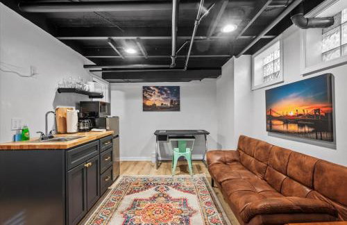 The Walnut Suites - The Emerald Suite - Foto 3