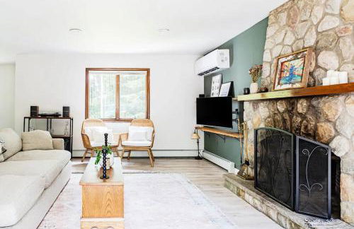 Eldred Manor - Foto 32