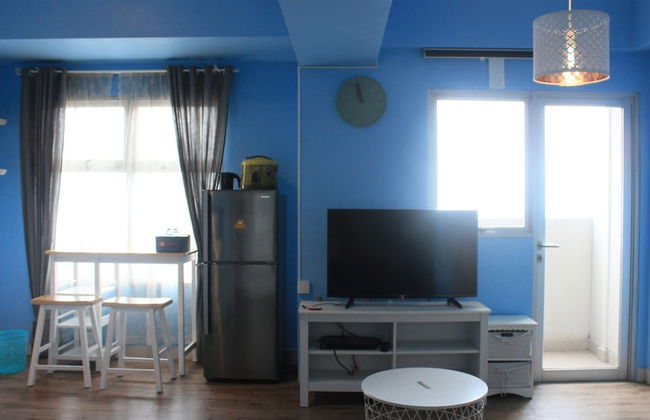 Modern 2BR Apartment at Newton Residence - Foto 17