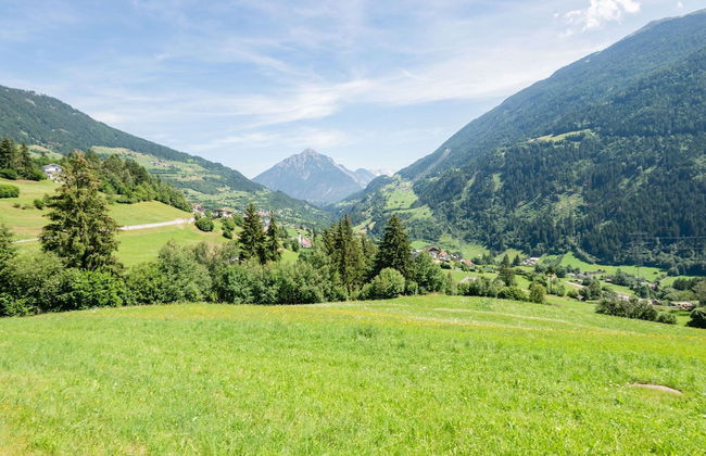 Chalet in Tyrol Near Ski Resort - Photo 38