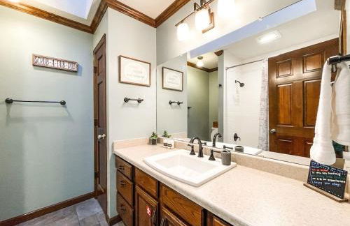 Sunset Mesa Hideaway with Hot Tub - Foto 29