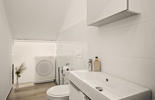 Serenity home Villa Tea with heated pyrolysis salt water - Foto 46